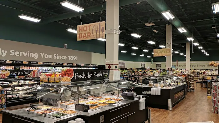 ACME Markets 5
