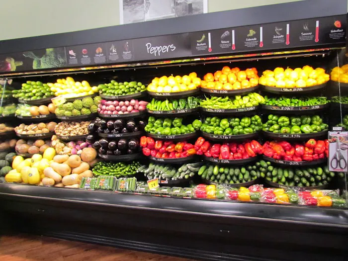 ACME Markets 8