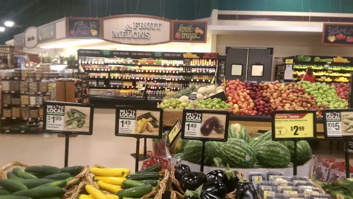 ACME Markets 6