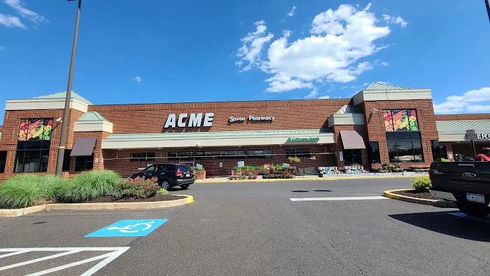 ACME Markets 4