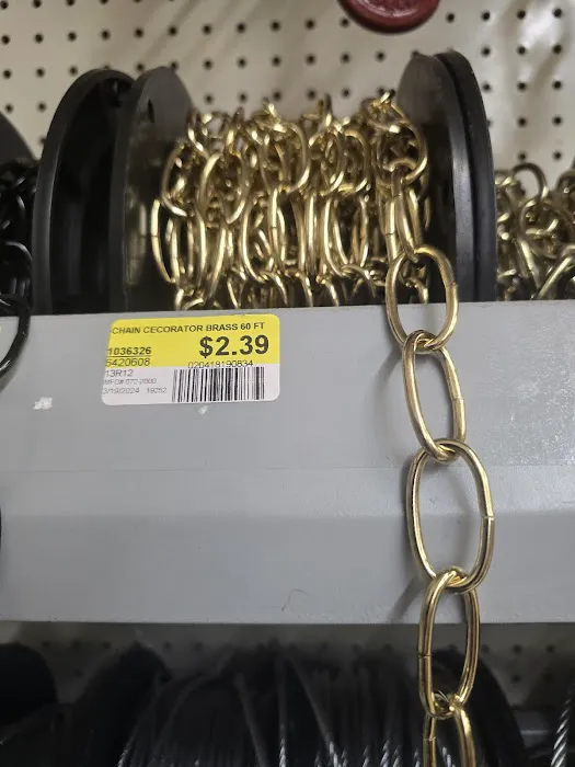 Frattallone's Hardware & Garden 3