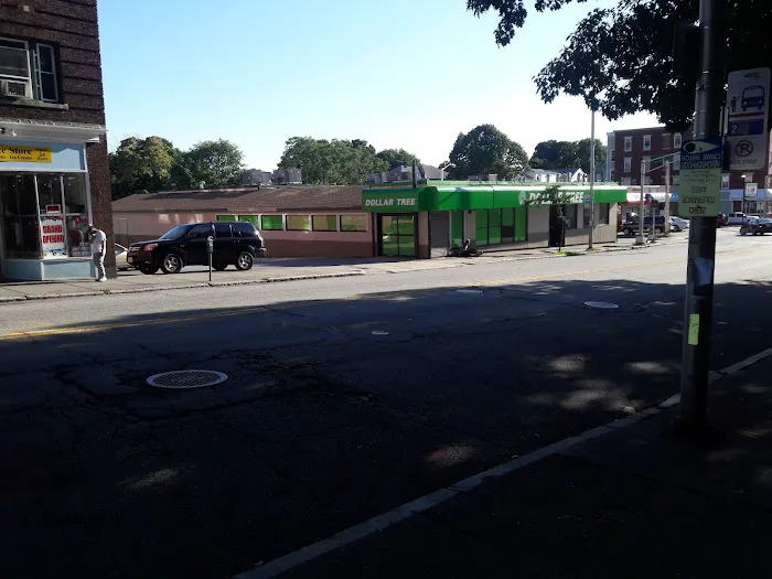 Dollar Tree 2