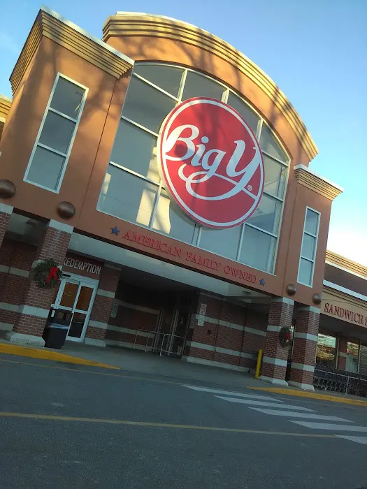 Big Y World Class Market 3