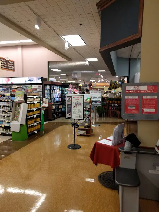 Big Y World Class Market 8