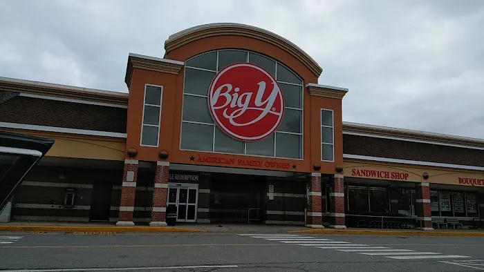Big Y World Class Market 4