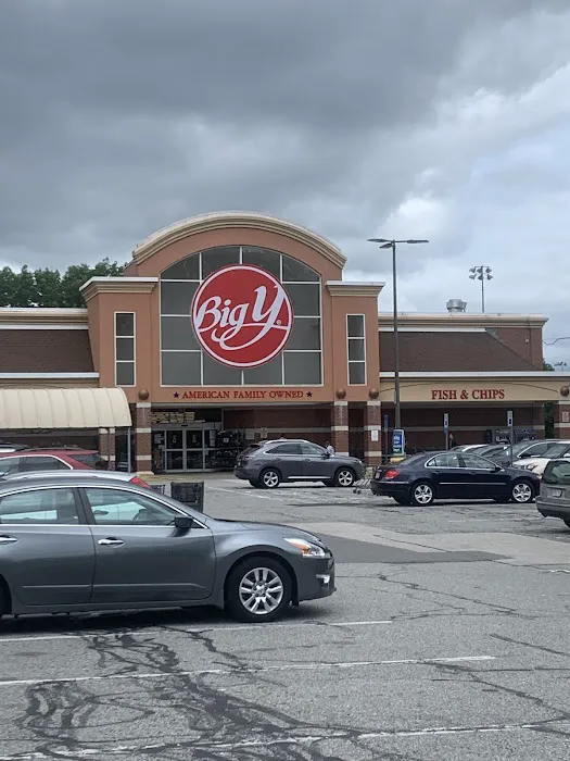 Big Y World Class Market 5