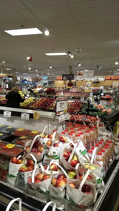 Big Y World Class Market 9