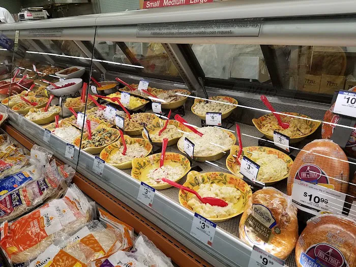 Big Y World Class Market 0