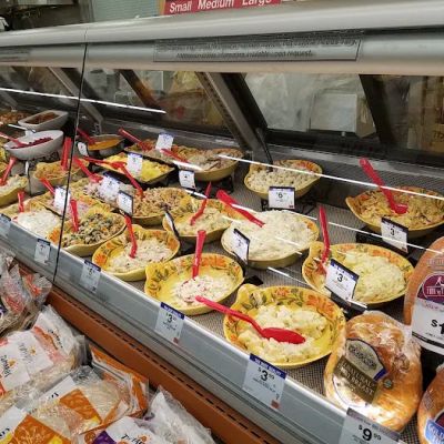 Big Y World Class Market