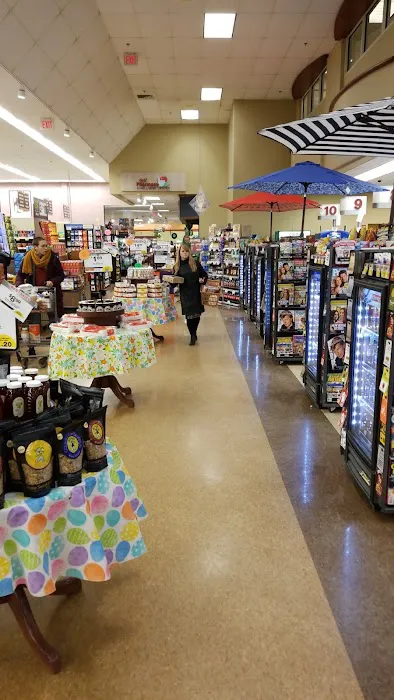 Big Y World Class Market 6