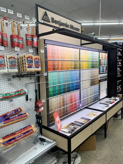 Rocky's Ace Hardware 3