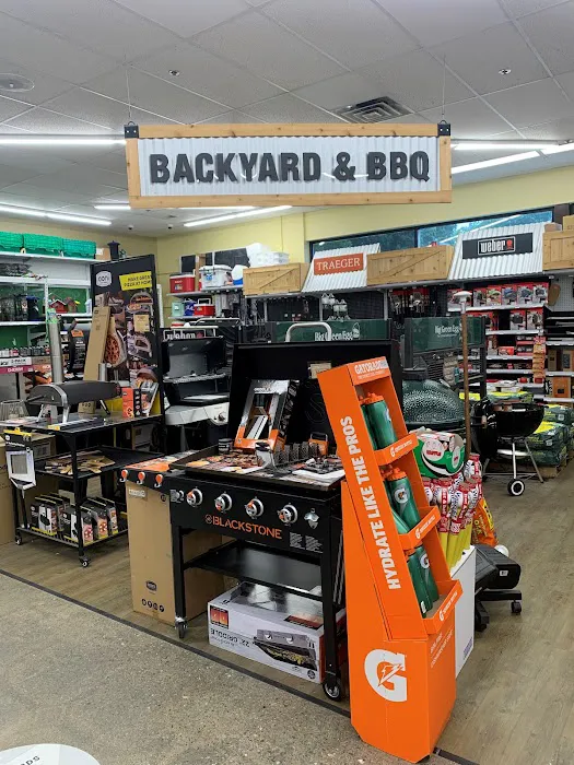 Rocky's Ace Hardware 5