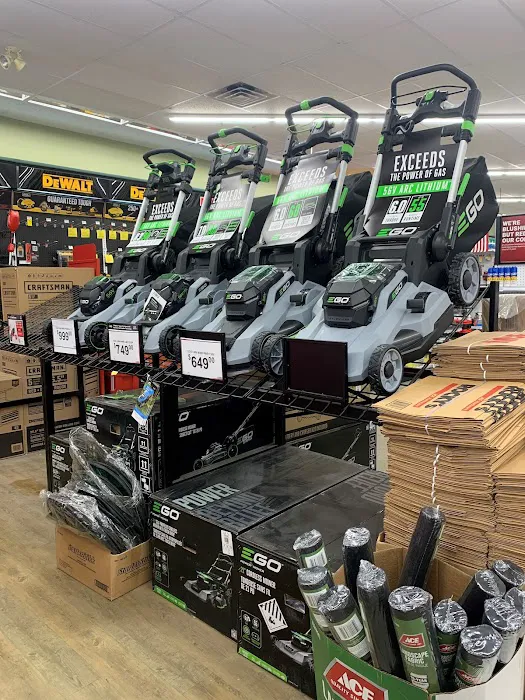 Rocky's Ace Hardware 4