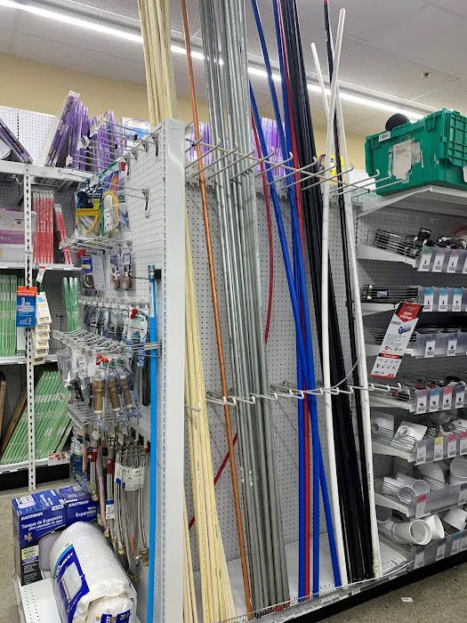 Rocky's Ace Hardware 9