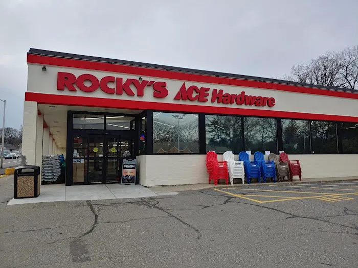 Rocky's Ace Hardware 0
