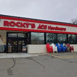 Rocky's Ace Hardware ico