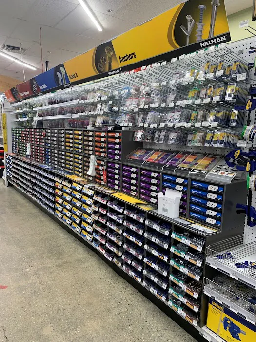 Rocky's Ace Hardware 7