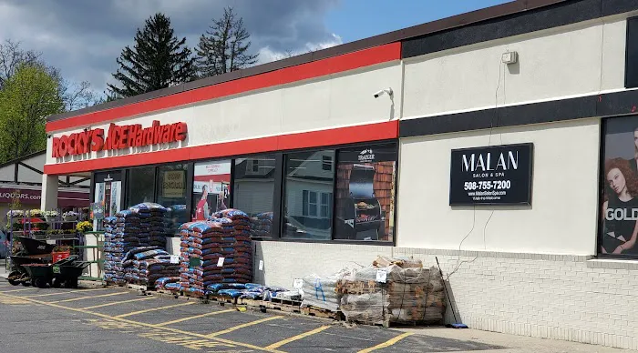 Rocky's Ace Hardware 2
