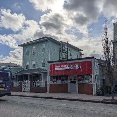 The Store