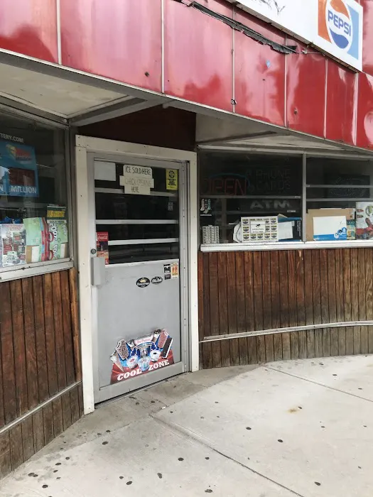 The Store 1