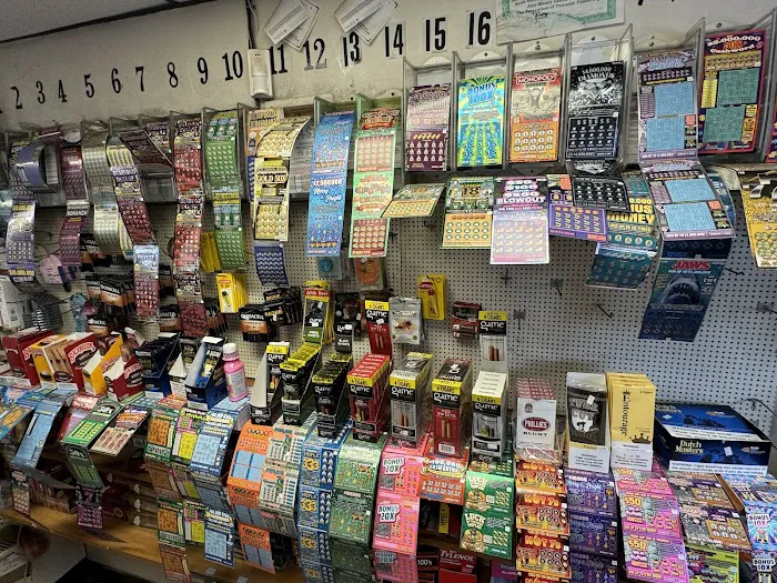 The Store 5