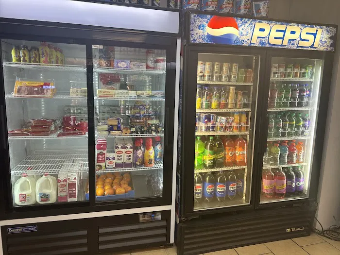 The Store 8