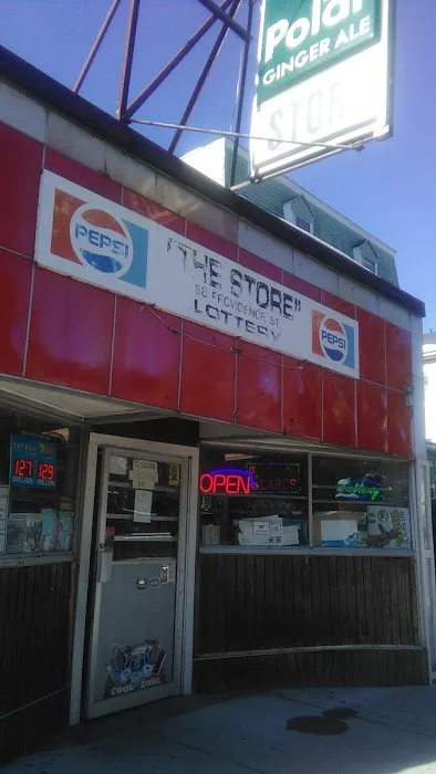 The Store 6