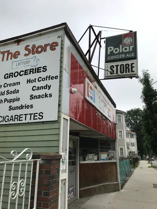 The Store 2