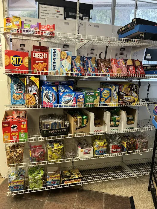 The Store 7