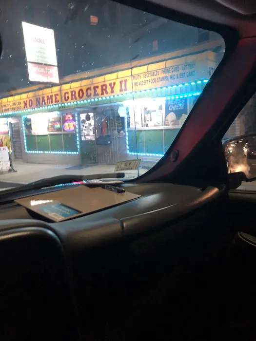 No Name Grocery 2