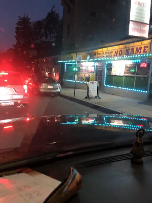 No Name Grocery 3