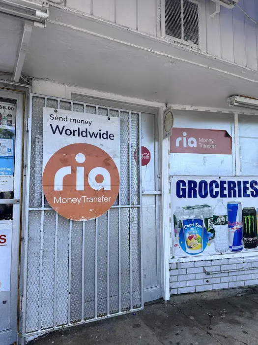 No Name Grocery 8