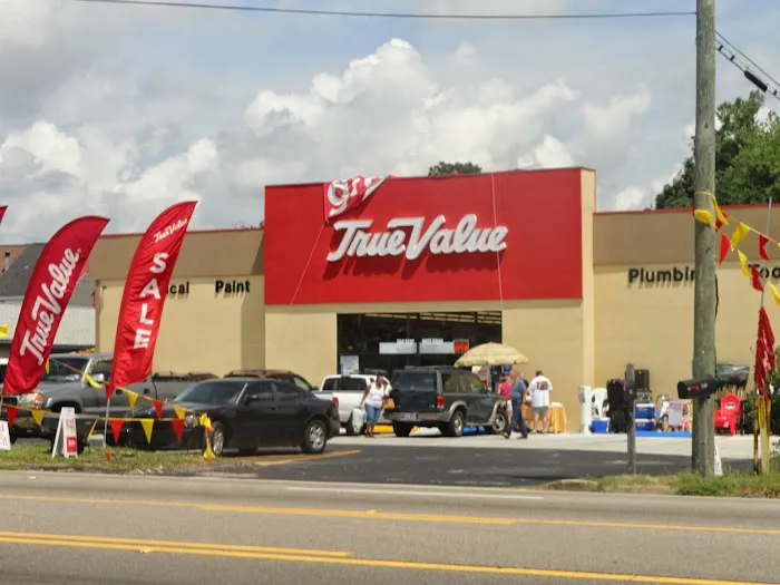 Pass Road True Value 8