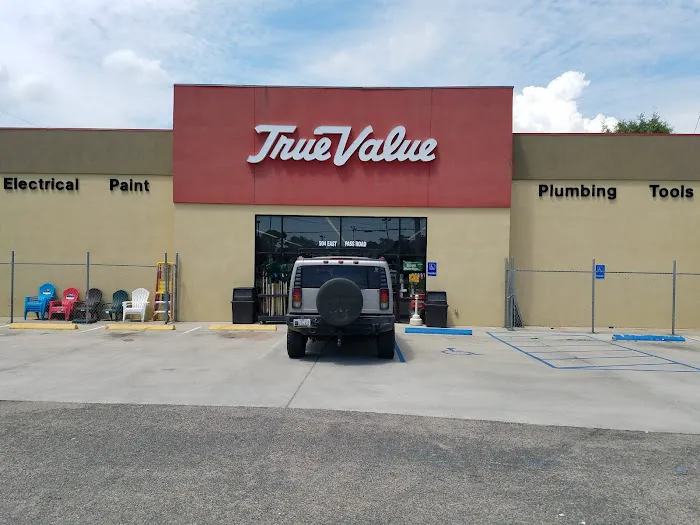 Pass Road True Value 6