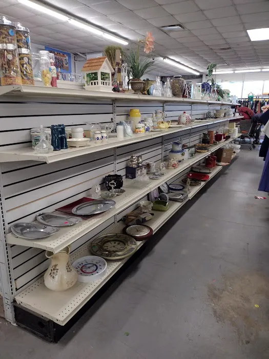 Thrift Mart 5