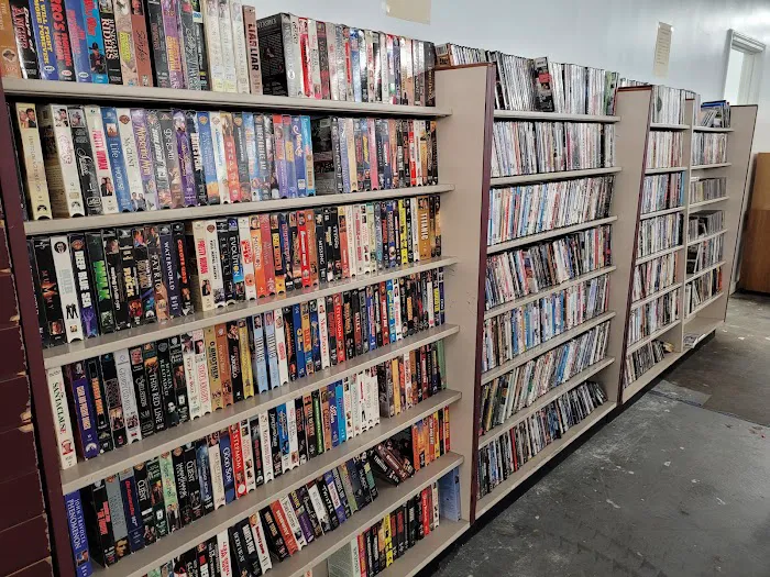 Thrift Mart 0