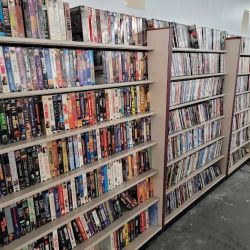 Thrift Mart ico