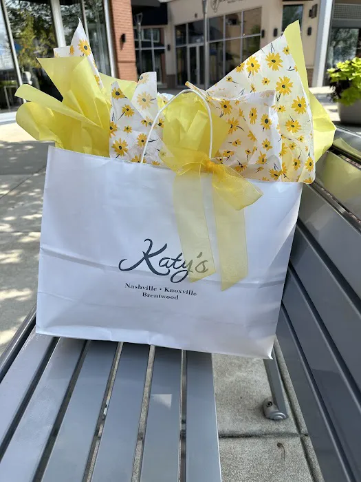 Katy's Hallmark Shop 6
