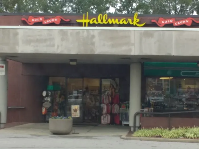 Katy's Hallmark Shop 0