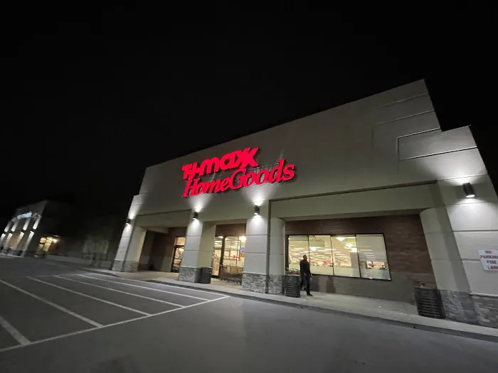 T.J. Maxx & HomeGoods 2