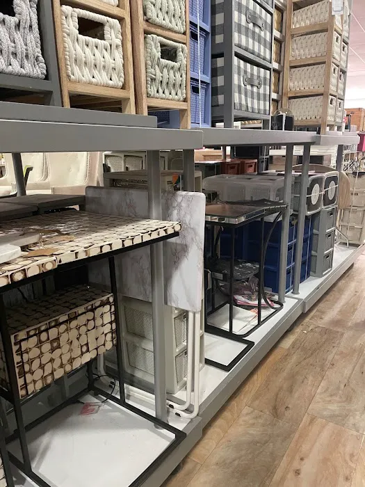 T.J. Maxx & HomeGoods 6