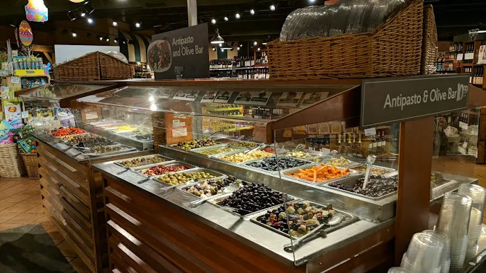 The Fresh Market 0
