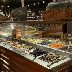 The Fresh Market ico