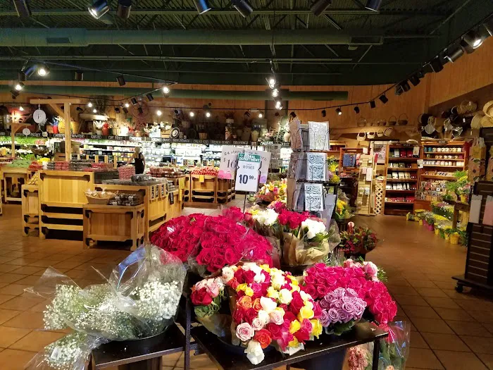 The Fresh Market 1