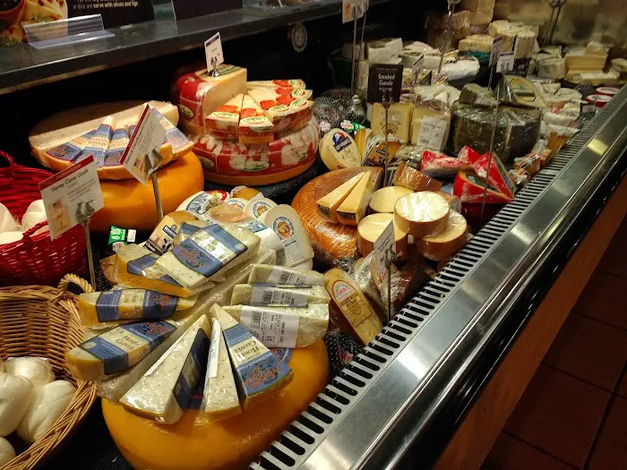 The Fresh Market 3
