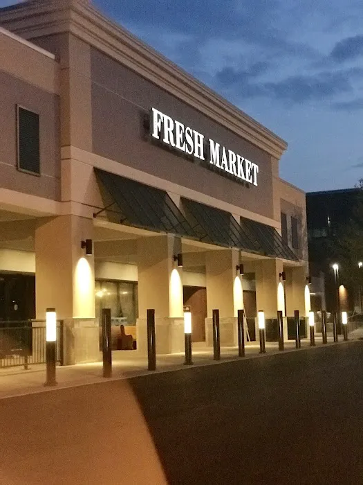 The Fresh Market 2