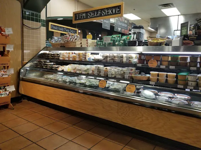 The Fresh Market 5