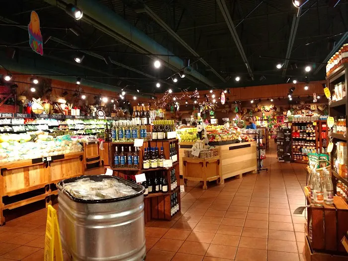 The Fresh Market 8