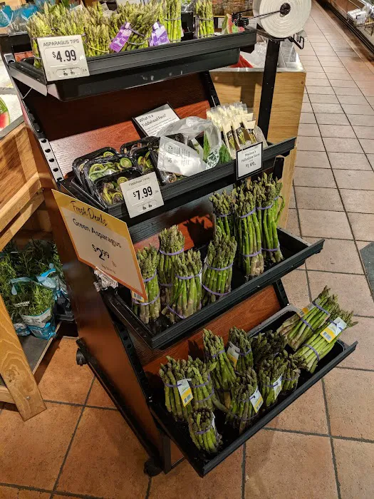 The Fresh Market 7