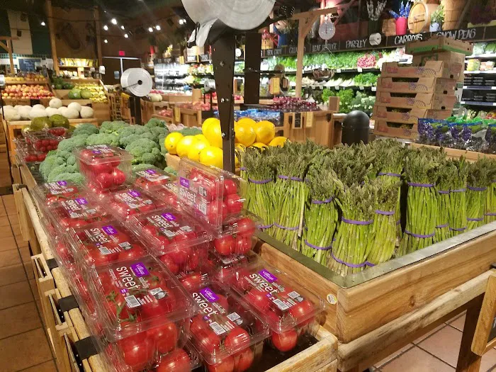 The Fresh Market 9